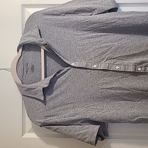 NWOT Kenneth Cole short sleeve shirt
